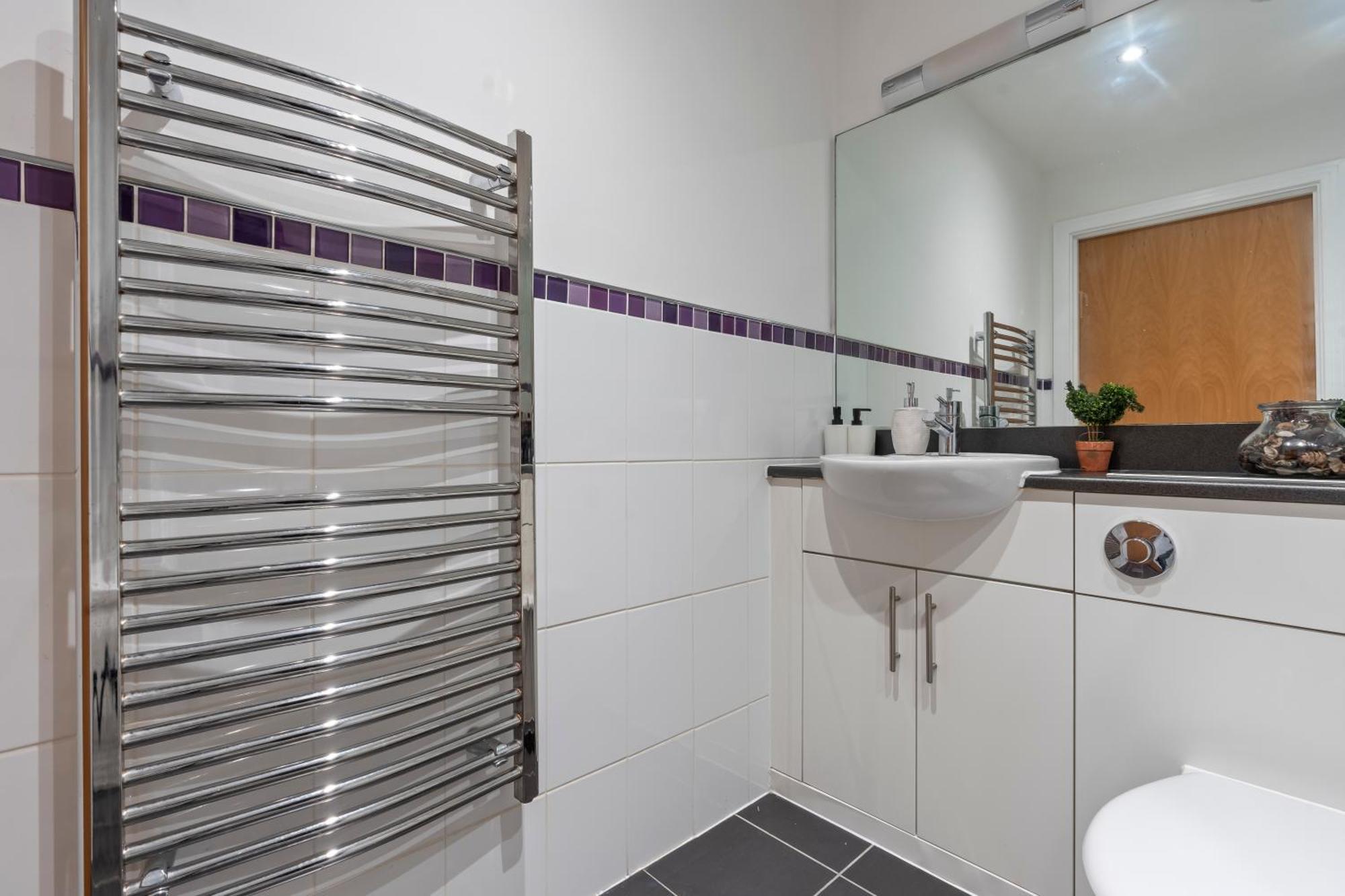 Heart Of City Centre Luxury Apartment With Secure Underground Parking Birmingham Bagian luar foto