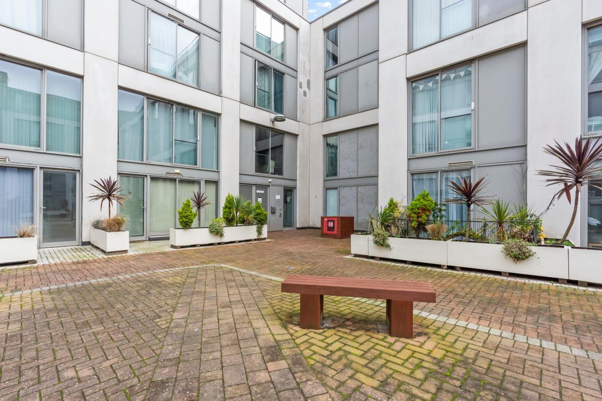 Heart Of City Centre Luxury Apartment With Secure Underground Parking Birmingham Bagian luar foto