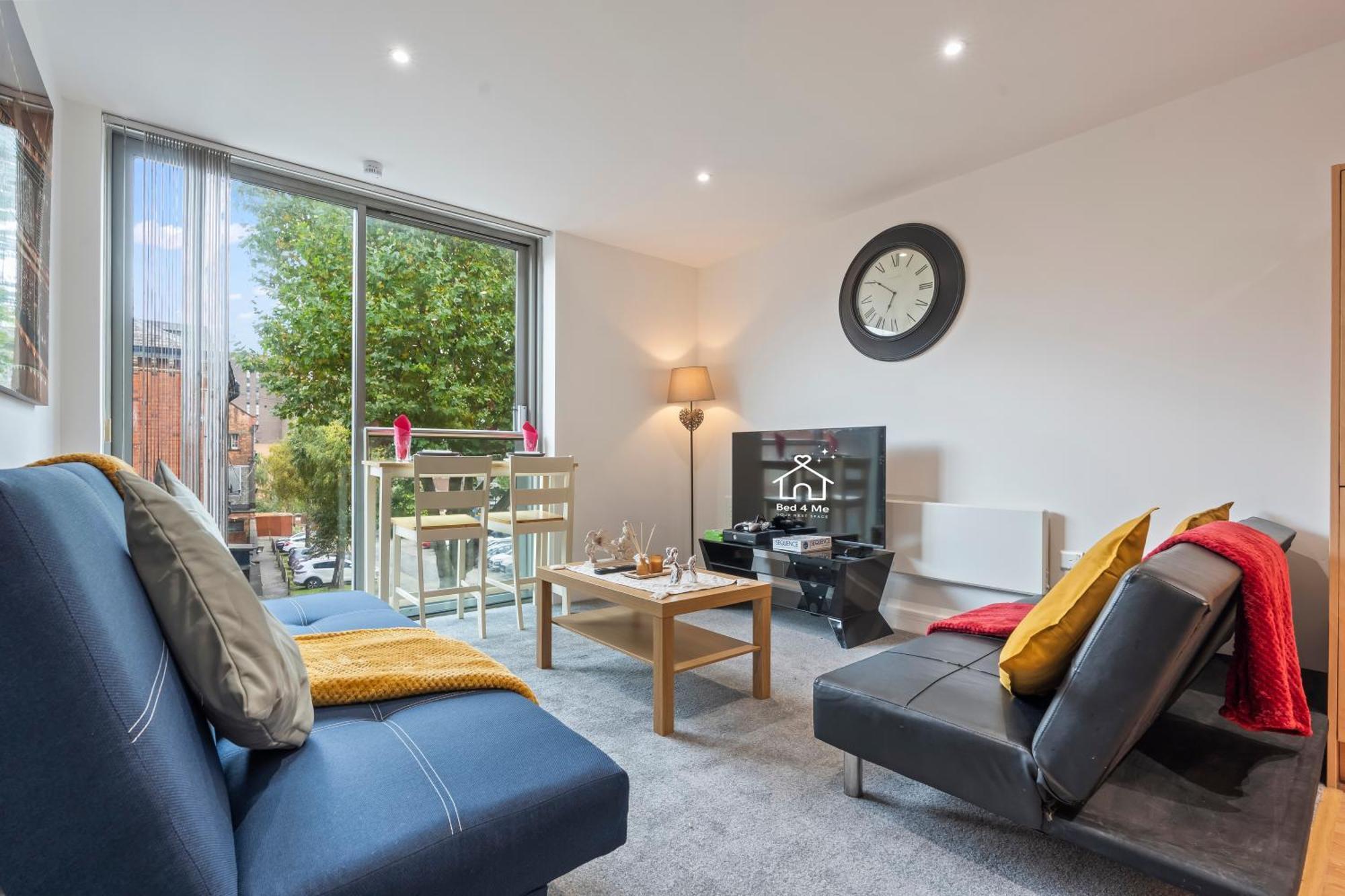 Heart Of City Centre Luxury Apartment With Secure Underground Parking Birmingham Bagian luar foto