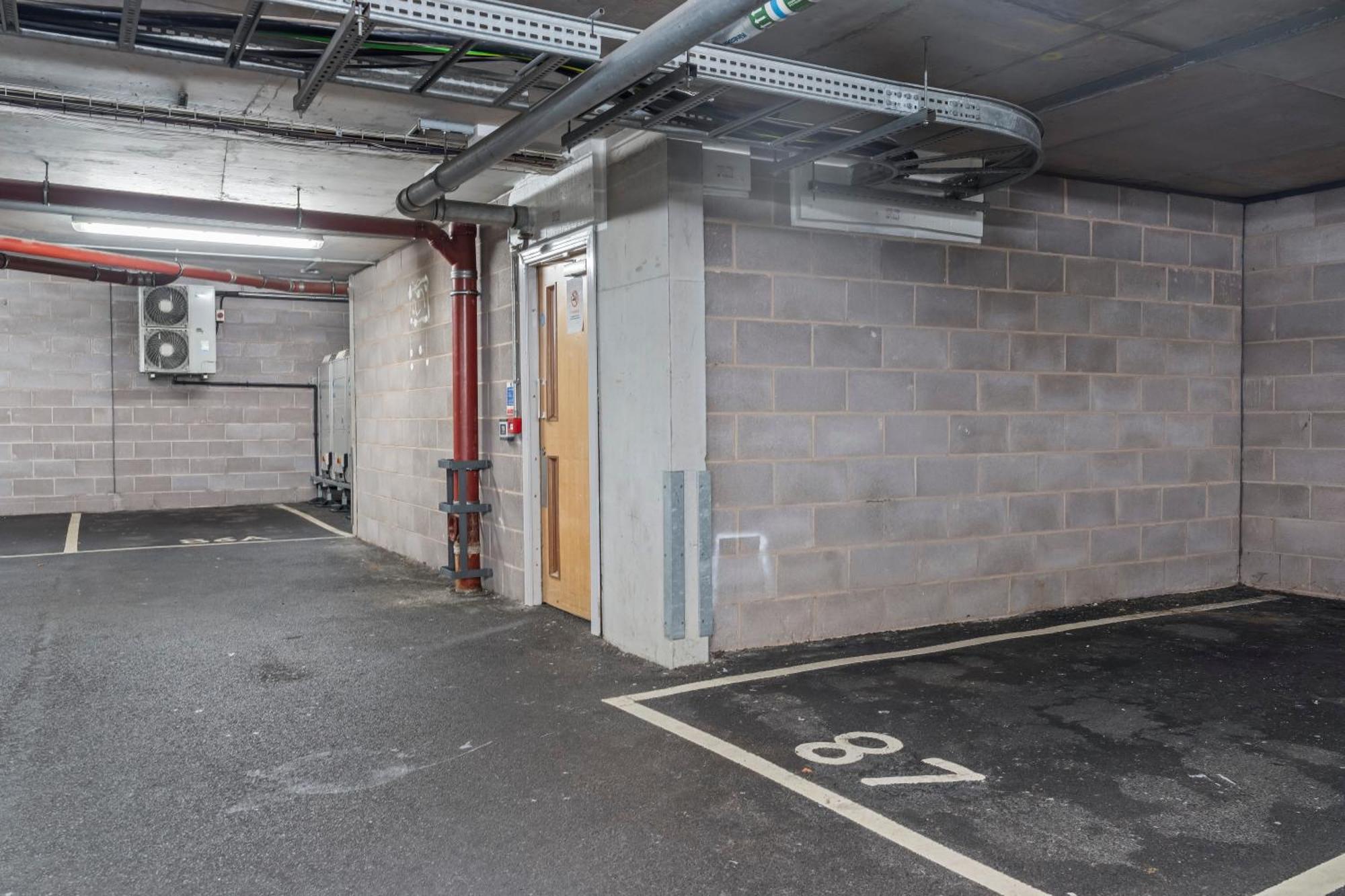 Heart Of City Centre Luxury Apartment With Secure Underground Parking Birmingham Bagian luar foto